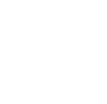 FutureStack Logo 2021 White K6