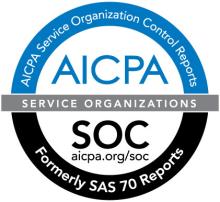 Image of the AICPA logo
