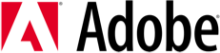 Image of the Adobe logo