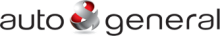Image of the Auto and General logo