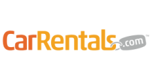 CarRentals.com logo
