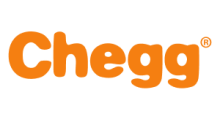 Chegg logo