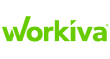 Workiva logo