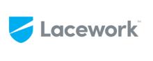 Lacework Logo