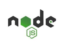 Node JS Logo