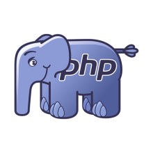 PHP Logo