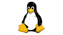 Tux the Linux Penguin