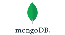 MongoDBロゴ