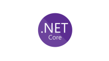 .NET 로고