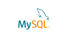 Logo MySQL