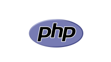 PHP 로고