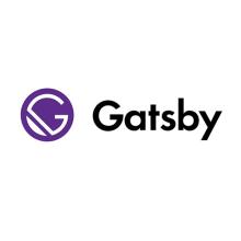 Logo Gatsby