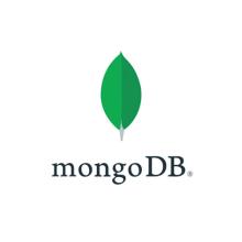 MongoDB 로고