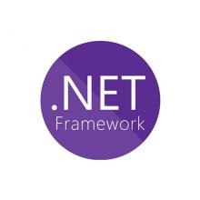 .NET Framework Logo