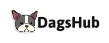 DagsHub Logo