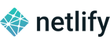 Netlify logo