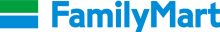 Family Mart logo