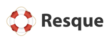 Resque logo