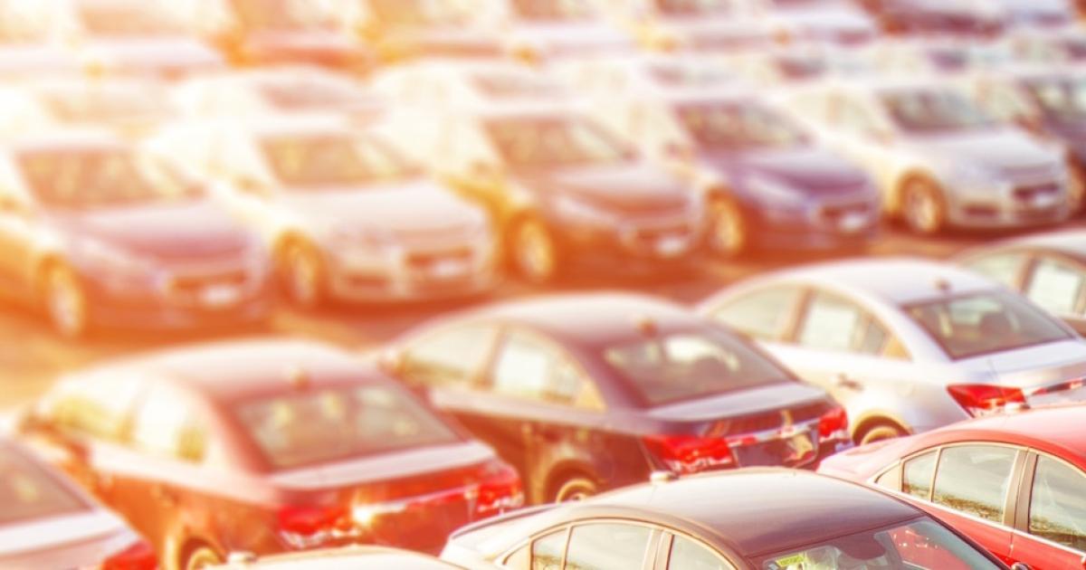 Manheim Keeps Its Online Car Auctions in the Fast Lane with New Relic