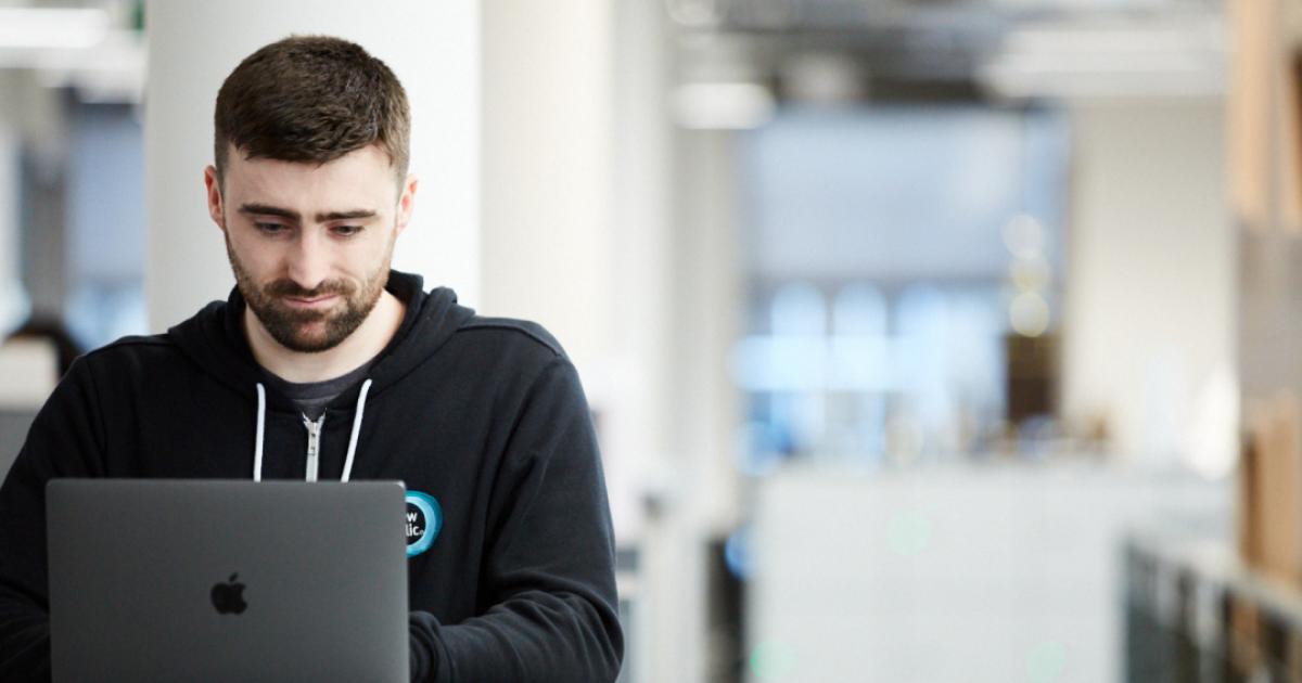 All Your Logs One Click Away, in Context, Fast and Affordable | New Relic