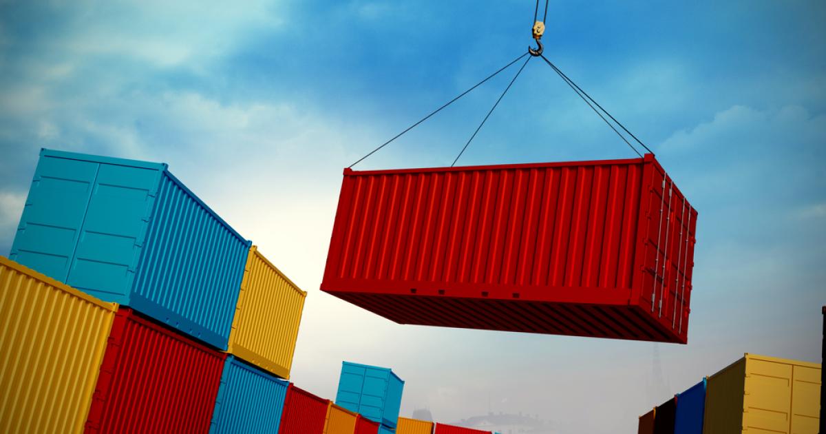 New Relic Generates Real Data on Docker Container Adoption | New Relic