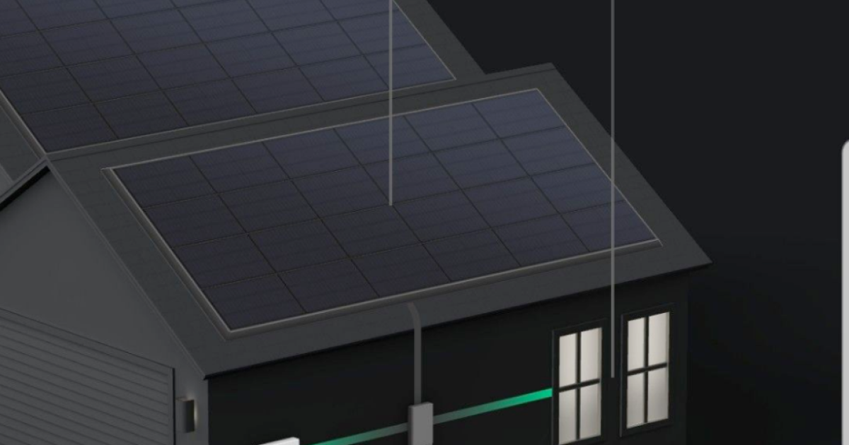 Recurdyn Solar Array Monitoring a home solar array with New Relic One | New Relic