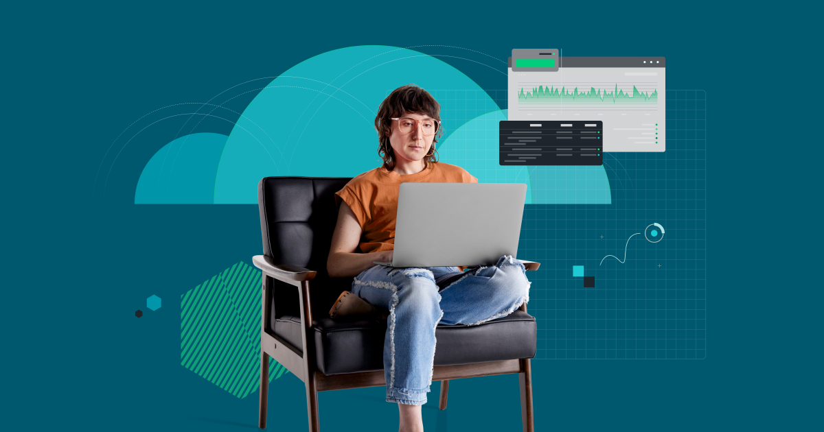 2022 State of Logs Report | New Relic