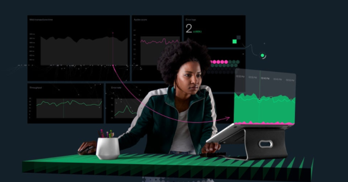 New Relic améliore les capacités de monitoring serverless pour Azure ...