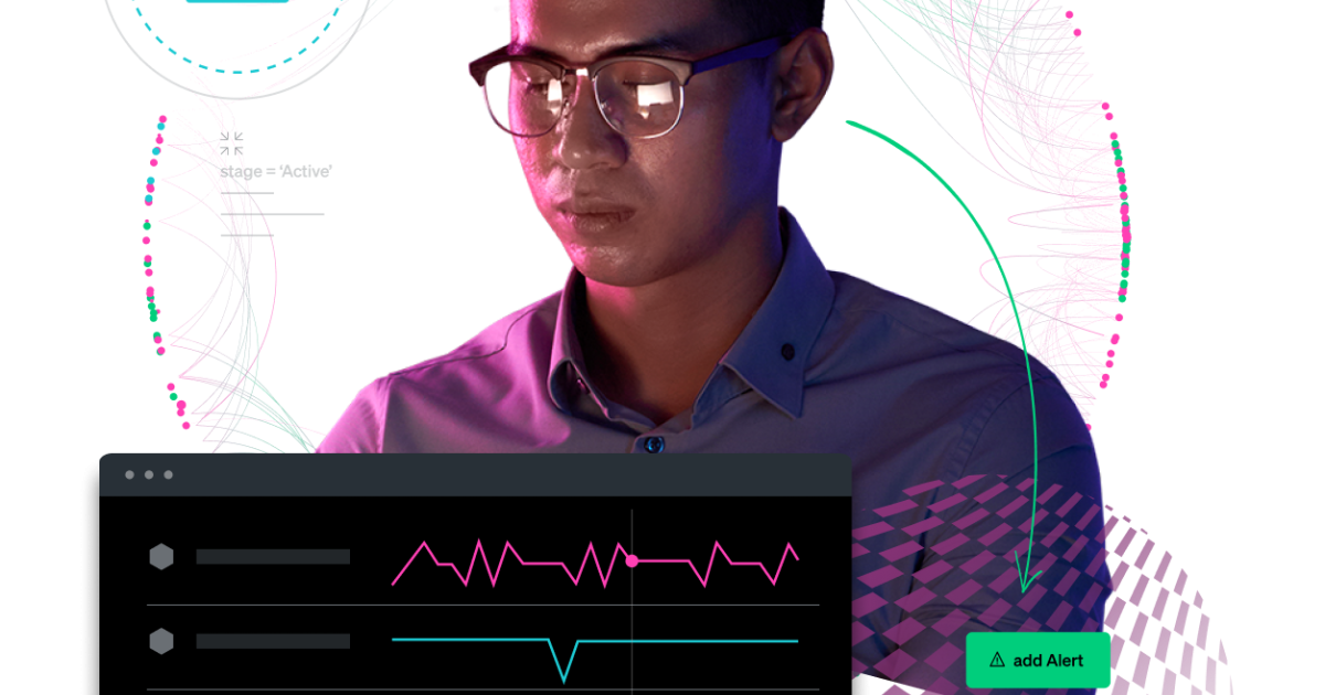 Smart Alerts For Reliable Detection At Scale | New Relic