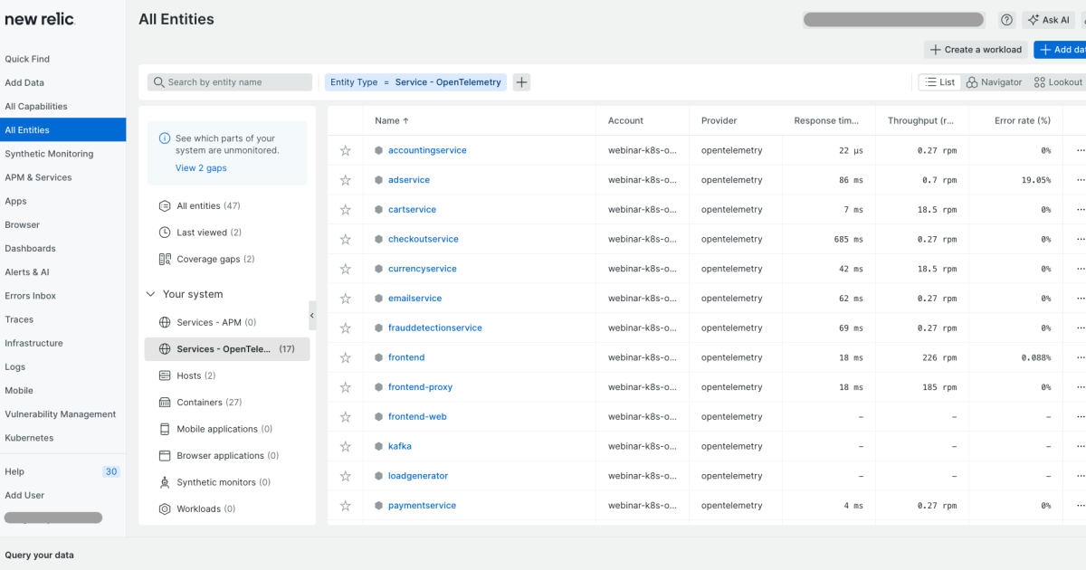 Skyscanner observability game days