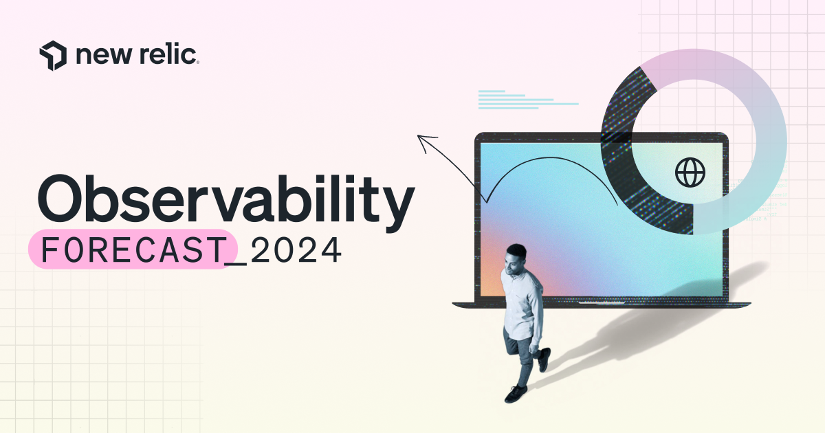 New Relic releases State of Observability for Retail report | New Relic