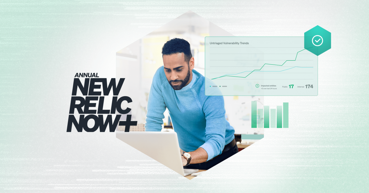 New Relic Now+ 2025: Guide to New Relic innovations for engineering excellence