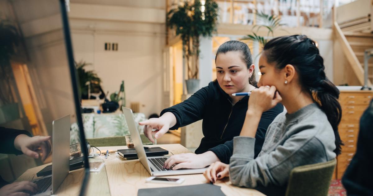 New Relic Awarded Human Rights Campaign 2025 Corporate Equality 100 Award