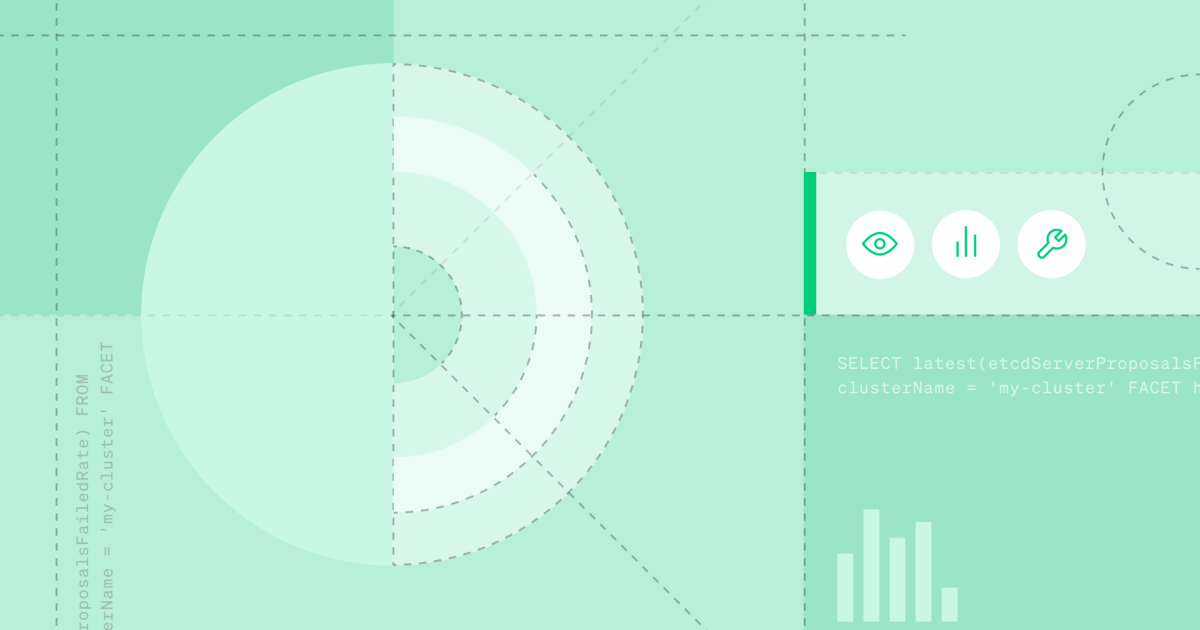 Preventing network outages: How we use New Relic to monitor our multi-cloud infrastructure