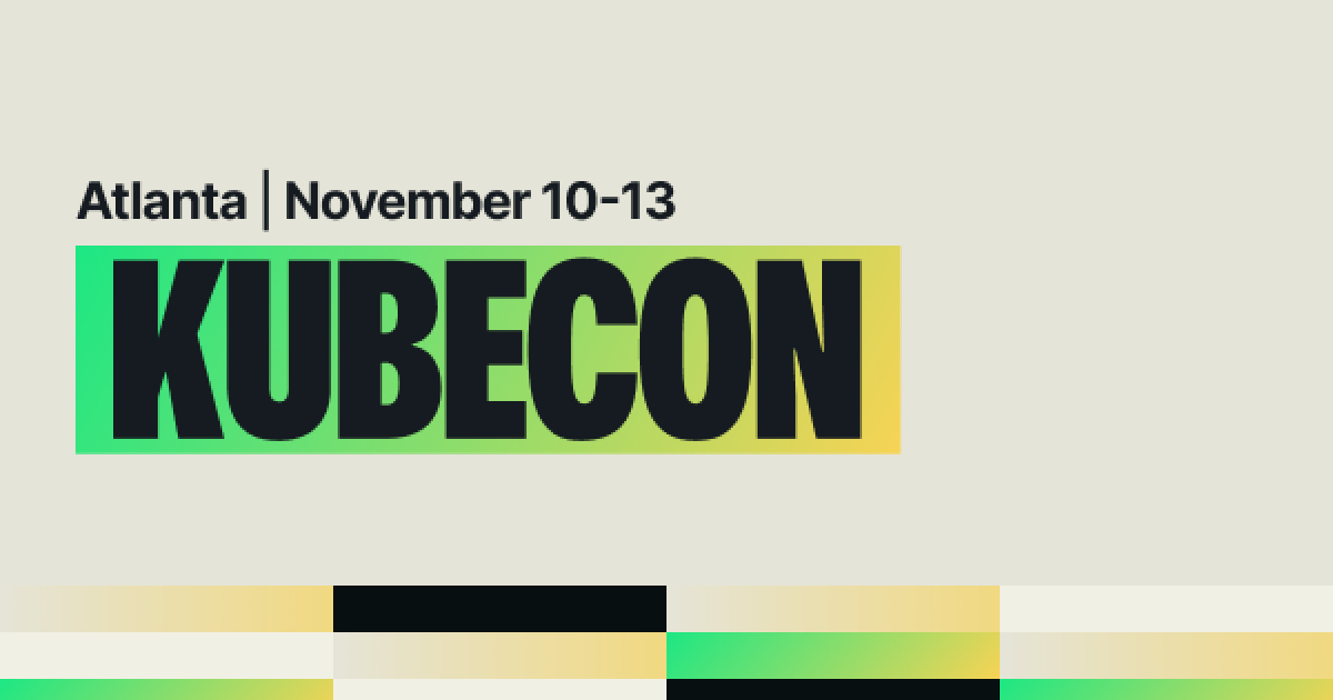 New Relic at KubeCon: What's Next in Kubernetes Observability