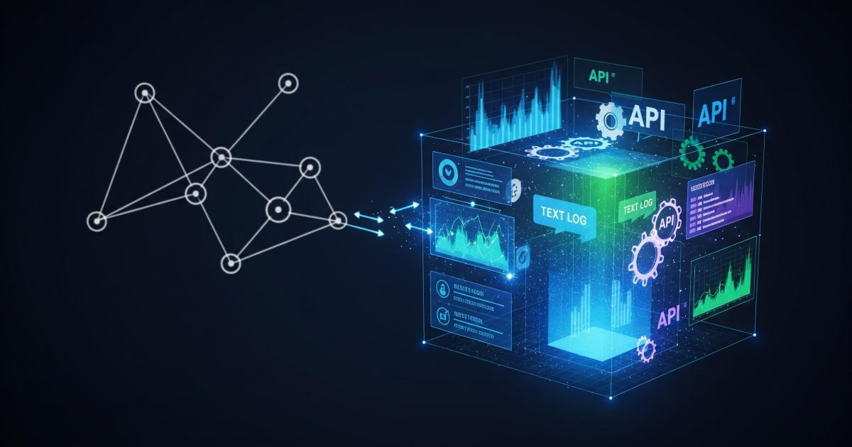 Traditional Network Monitoring is Failing