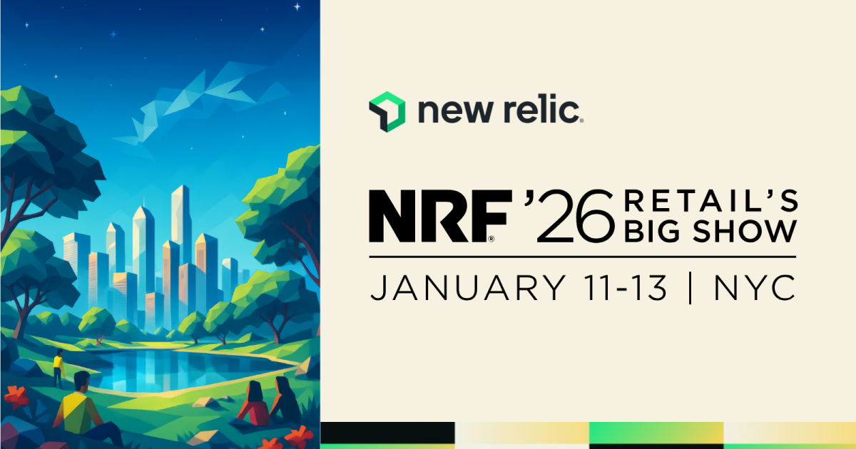 3 Retail Priorities From NRF 2026