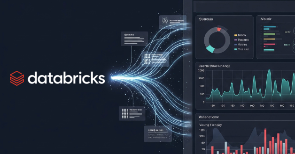 Optimize Databricks: Full Visibility with New Relic