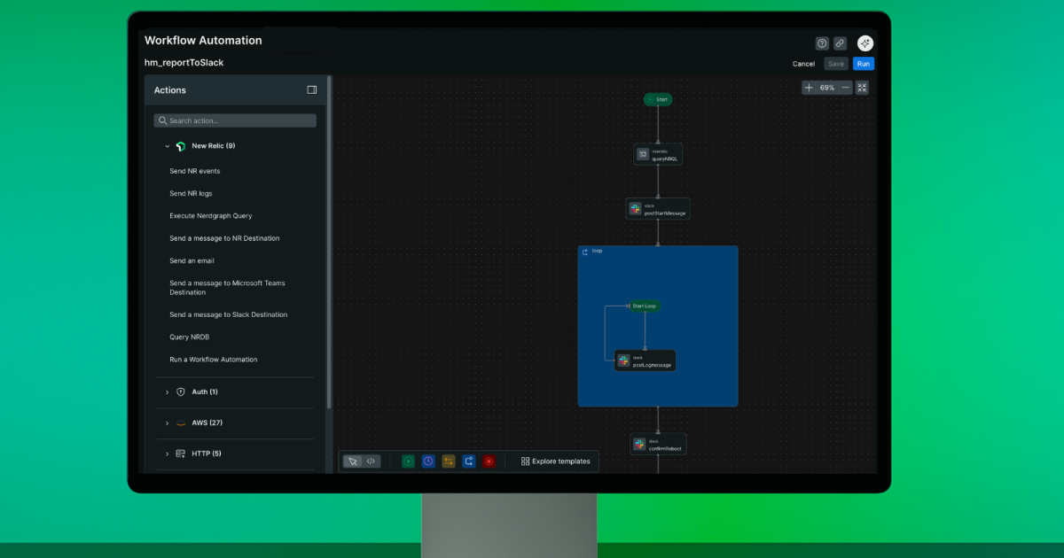 Workflow Automation: Turn Observability Into Action