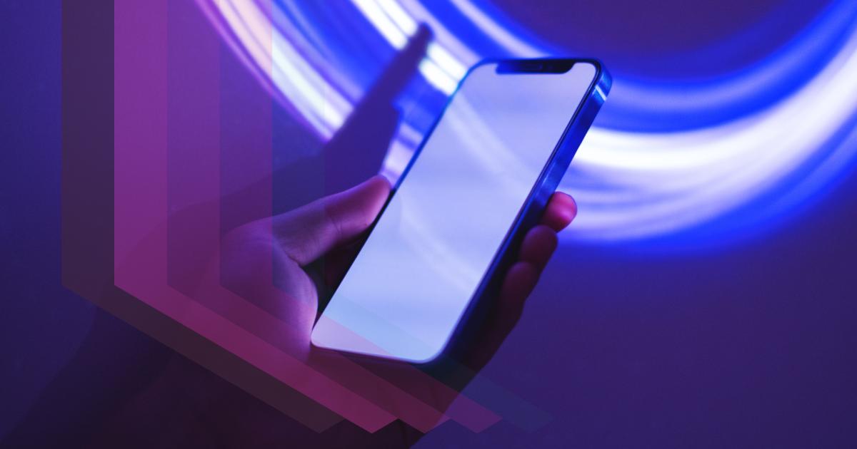 Introducing Session Replay for mobile applications