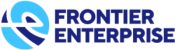 Frontier Enterprise Logo