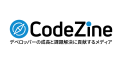 CodeZine logo