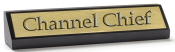 channel chief