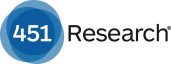 451 Research firm