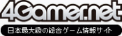 4Gamer.net Logo