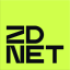 ZDNet Japan Logo