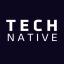 Tech Native Logo