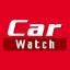 Car Watch Logo