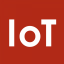 IoT NEWS Logo