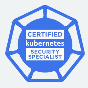 Kubernetes Security Specialist certification